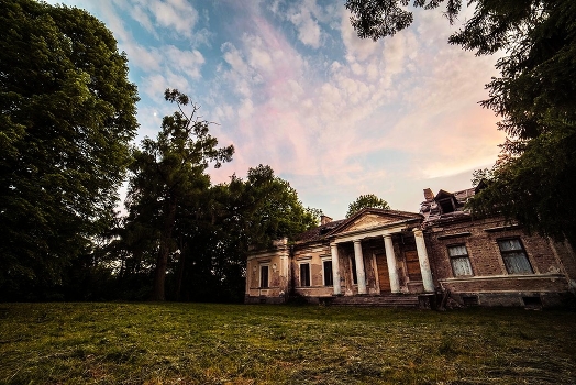 Manor Puzynya