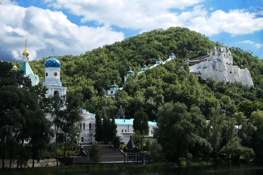 Svyatogorie