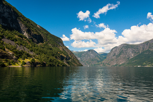 Sognefjoden