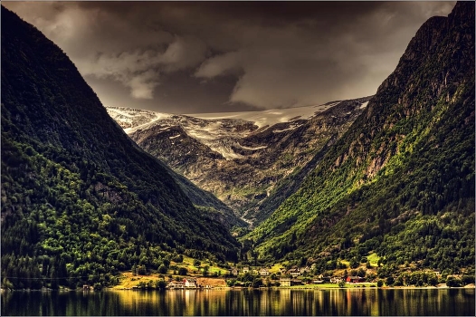 Norway