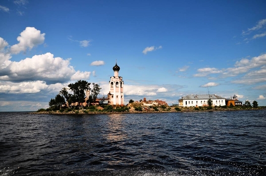 Holy Monastery of Stone