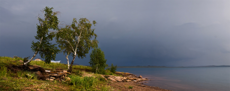 After the Storm
