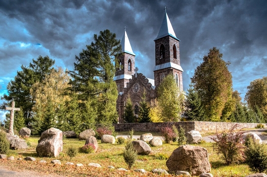 Church