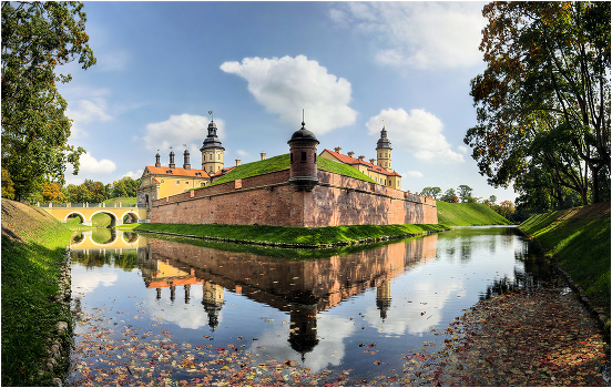 Замок