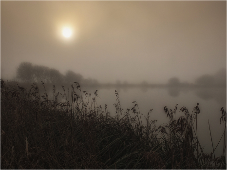 Solar-... fog ...