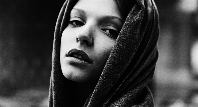 Series - "Pauline"