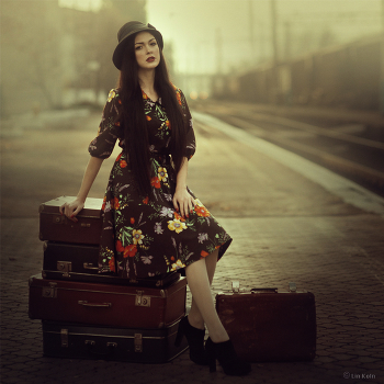 Station Hopes