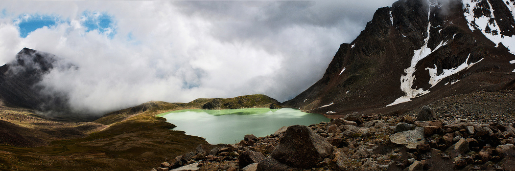 Lake Syltran