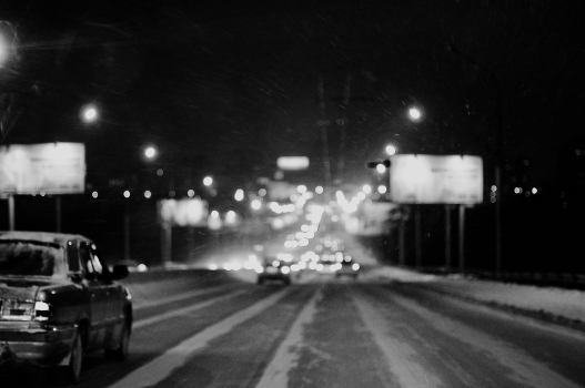 Road