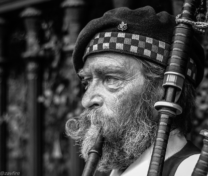 The Piper