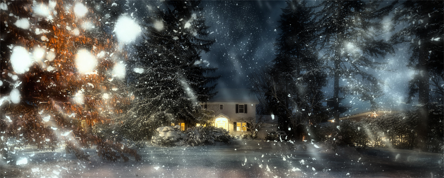 Merry Xmas to you all...