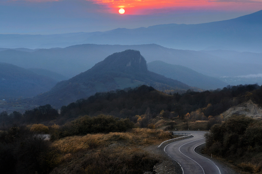 The pass