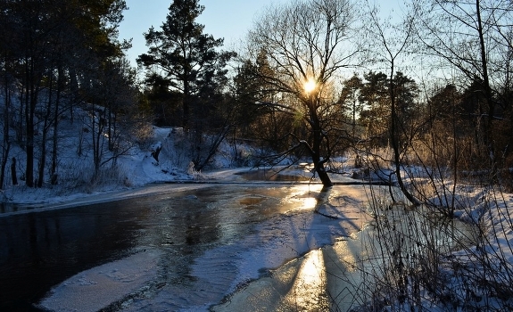 Last Rays