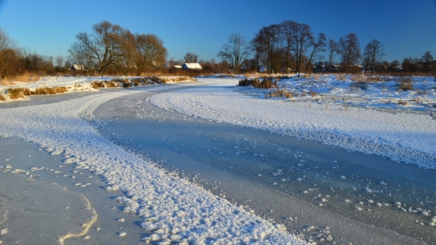 Pearl River