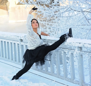 etude ballerinkoy