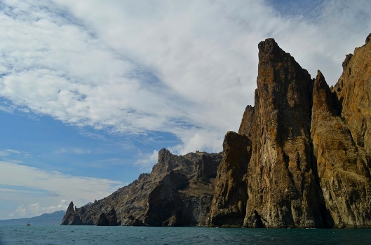 Sublime Karadag