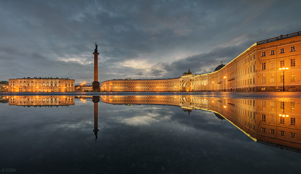 Palace Square