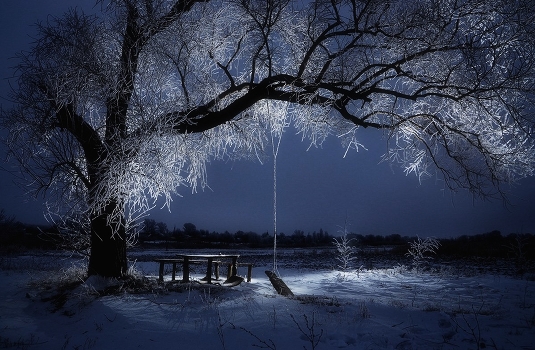 Forgotten