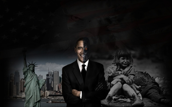 Terminator America