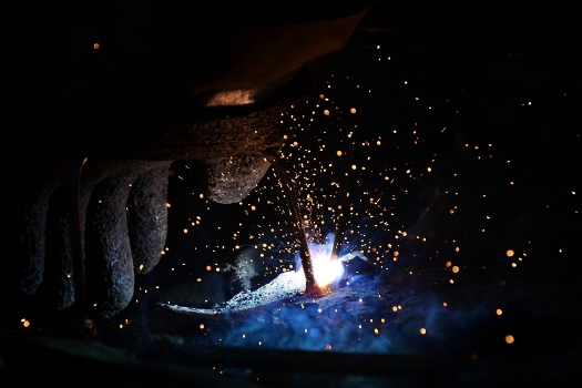 Welding