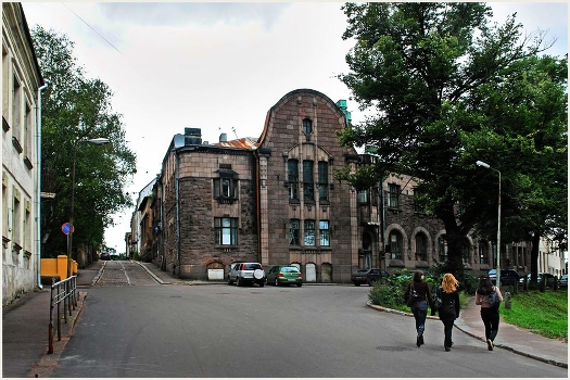 Vyborg