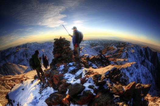 mongolia
