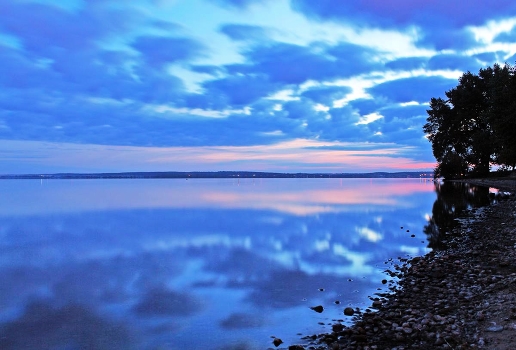 Раніца. Мора. Мінск