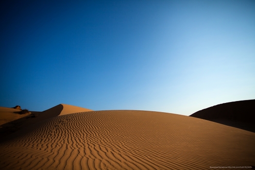Dunes
