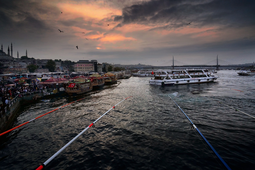 Rods Istanbul