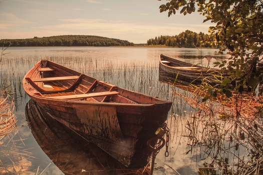 Boats