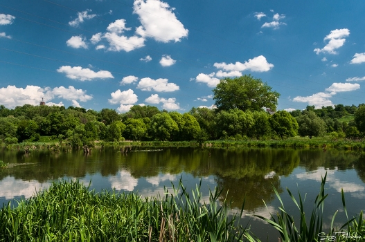 Lake