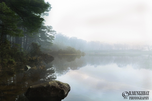 2 lakes, Glendalough