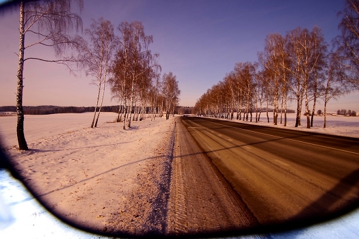 Track