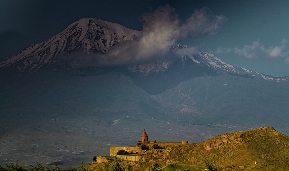 Раннее утро