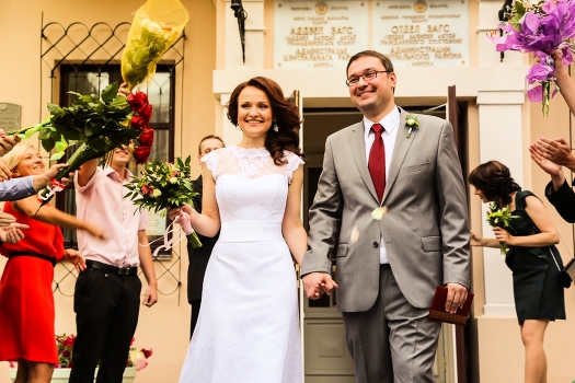 WEDDING