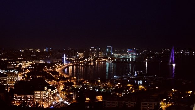 Baku