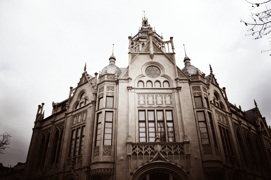 Palace of Happiness
