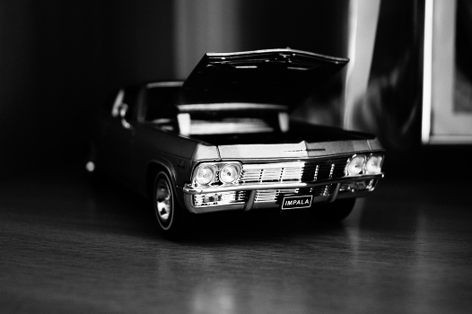 Chevrolet Impala