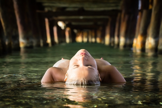 secret of Water