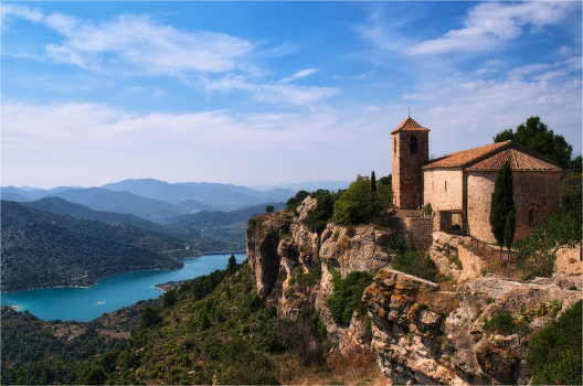 Siurana