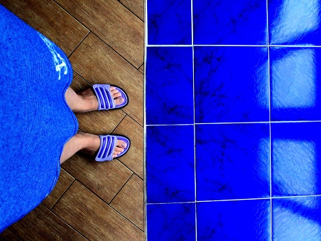 "Mood Indigo" / "Mood Indigo"