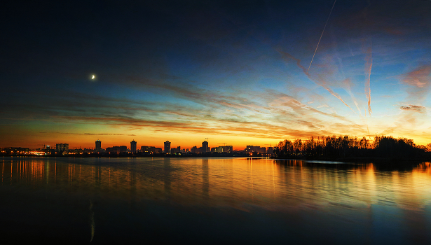 New Minsk
