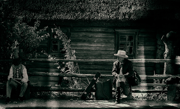 Conversation