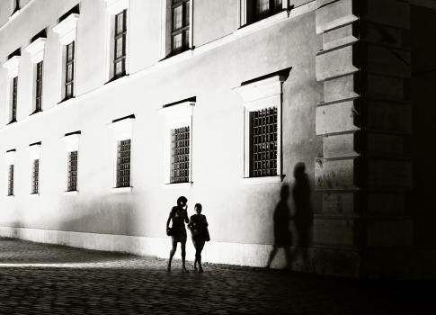 "Conversation"