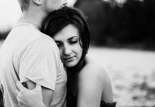 Loving in air