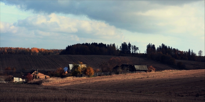 Der gebürtige Belarus