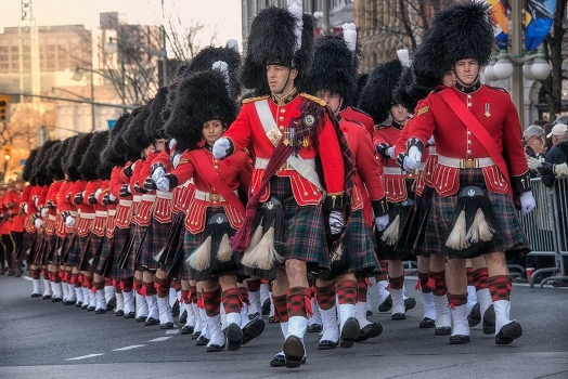 Remembrance Day