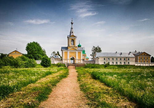 Permission-Oyat convent
