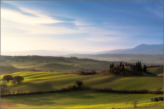 Poder Belvedere