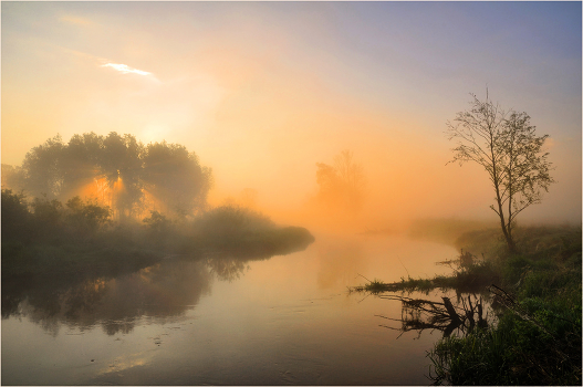 Morning Extravaganza